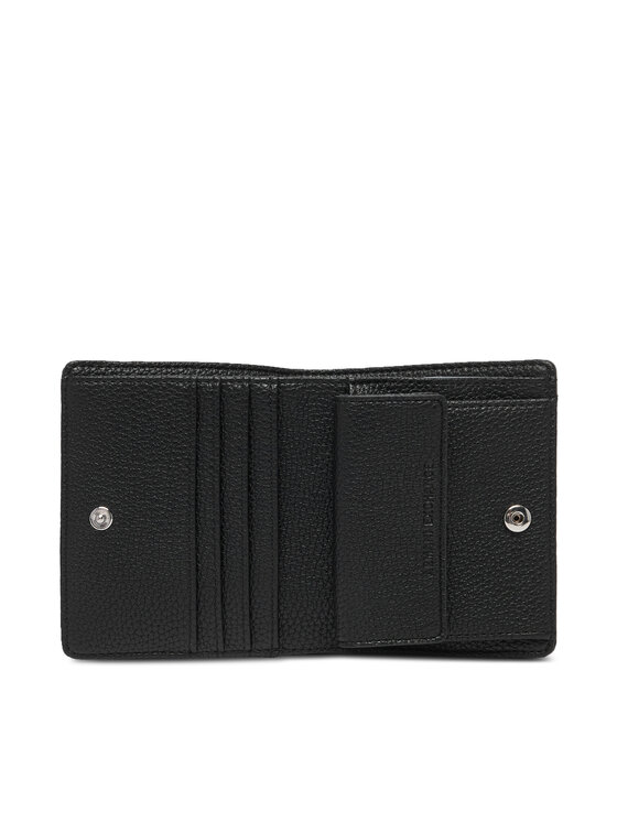 Armani Exchange Portfel Armani Exchange XW002123 AF17019 UC001 Czarny