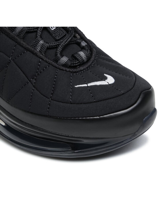 Nike Снікерcи Nike Mx-720-818 CI3869 001 Чорний