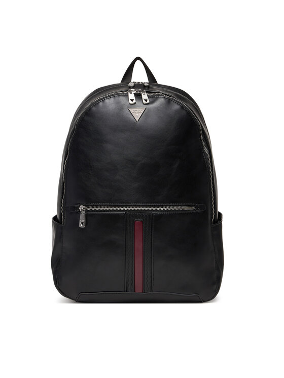 Guess Mugursoma Guess HMTOCS P6111 Melns