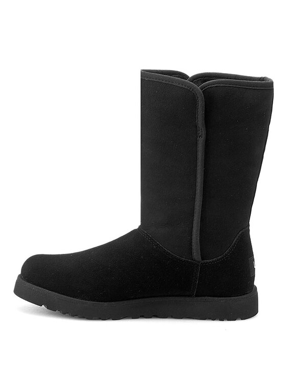 Ugg Botas de nieve Ugg W Michelle 1013462 Negro