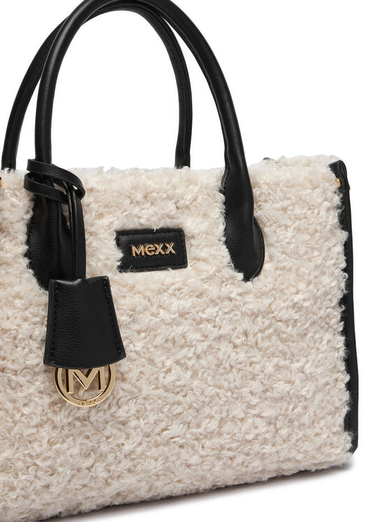 MEXX Bolso MEXX EO-MEXX-L-022-10 Crema
