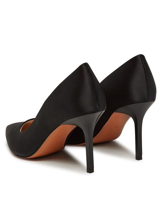 Marella Lodičky Marella Fenny 2513521026200 Čierna