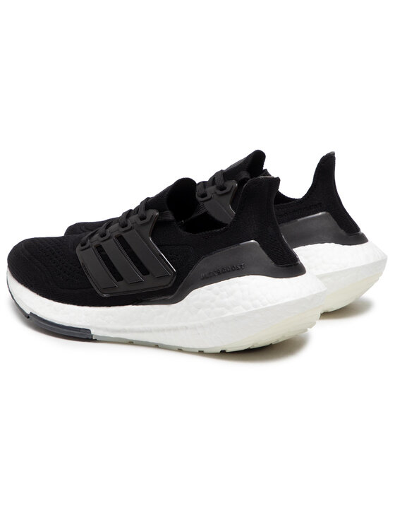 adidas Buty do biegania adidas Ultraboost 21 W FY0402 Czarny