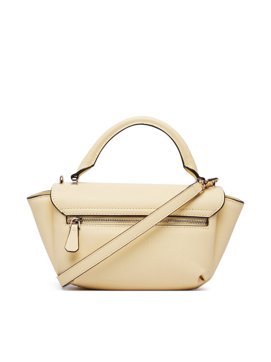 Guess Сумка Guess Gilda HWZG97 47200 Світло-жовтий