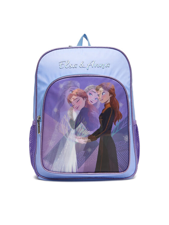 Frozen Рюкзак Frozen CEO-ACCCS-AW25-200DFR Голубий