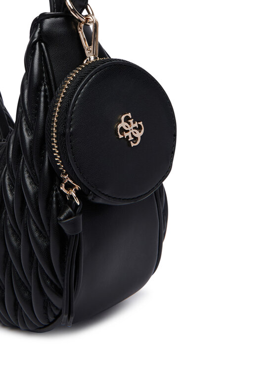 Guess Torebka Guess J6BZ23 W4033 Czarny