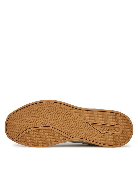 Reebok Sneakersy Reebok RETRO MEGA 100227222 Béžová