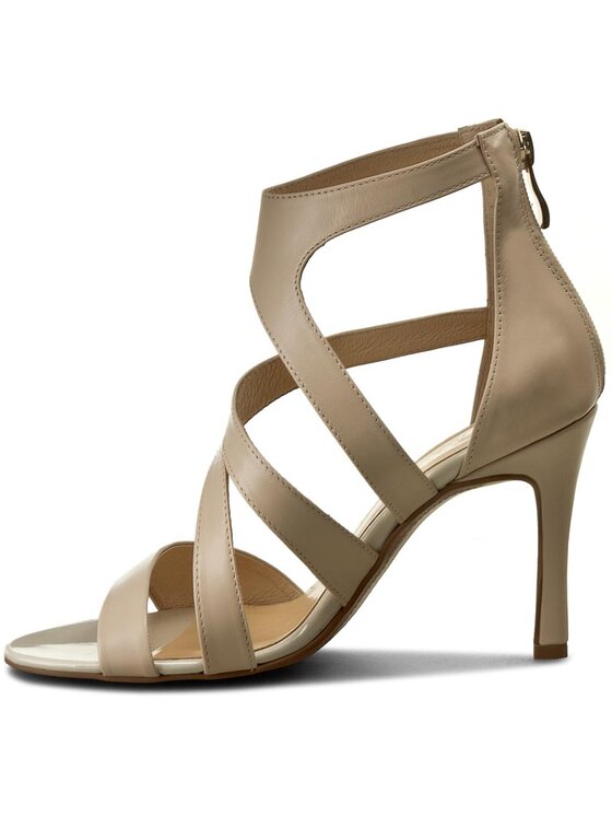 Maccioni Sandalias Maccioni 351 Beis