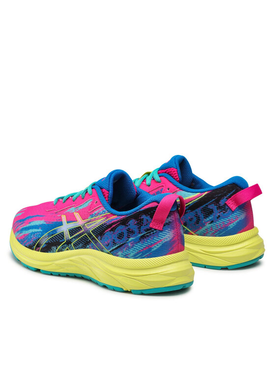 Pantofi pentru alergare Asics Gel-Noosa Tri 13 Gs 1014A209 Colorat