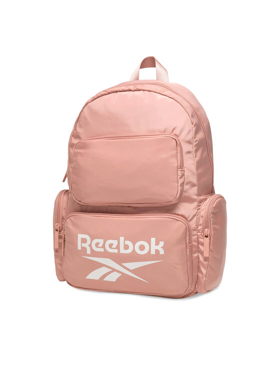 Reebok Plecak Reebok RBK-033-CCC-05 Różowy