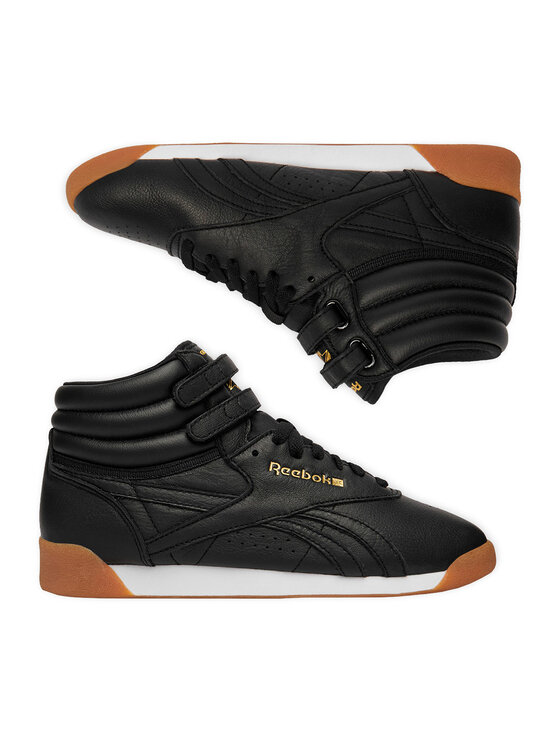 Reebok Снікерcи Reebok EO-F/S HI 100271746 Чорний