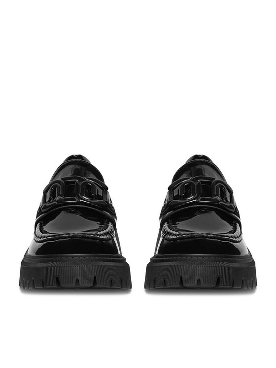 DeeZee Лофери DeeZee WS5875-32 Чорний