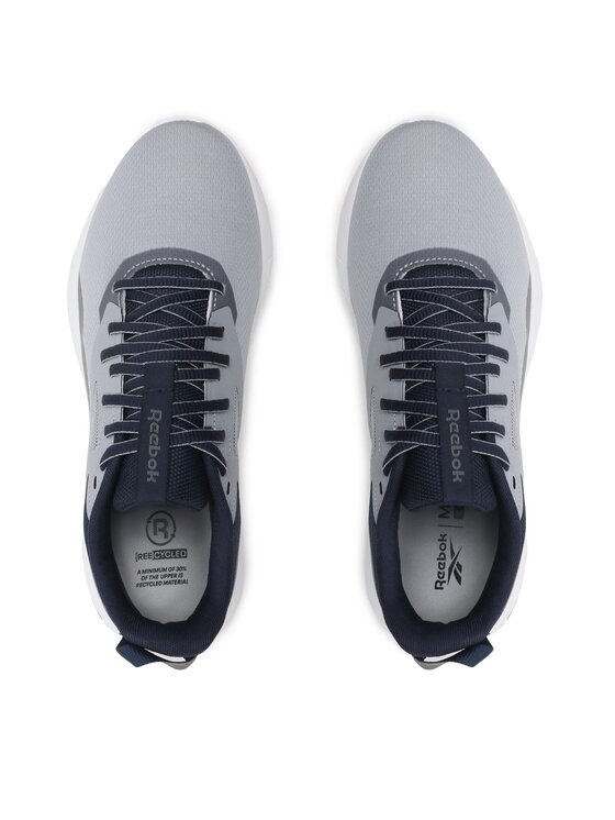 Reebok Обувки за фитнес зала Reebok Flexagon Force 4 HP9214 Син