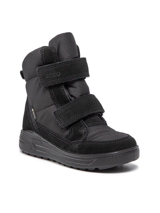 ECCO Snehule ECCO Urban Snowboarder GORE-TEX 72235251052 Čierna