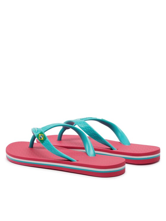 Ipanema Čības uz pirksta Ipanema 80416 Tirkīzs