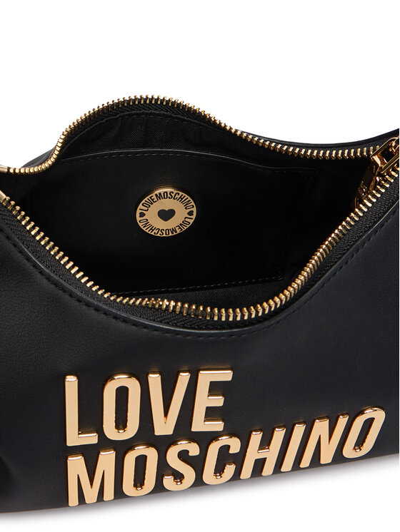 LOVE MOSCHINO Soma LOVE MOSCHINO JC4253PP0PKD0000 Melns