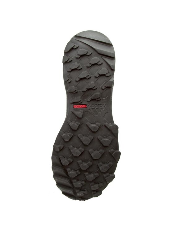 adidas Tenisice za trčanje adidas Galaxy Trail M AQ5923 Crna