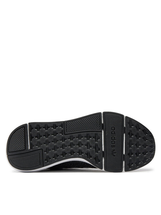 adidas Снікерcи adidas Swift Run 22 GZ3496 Сірий