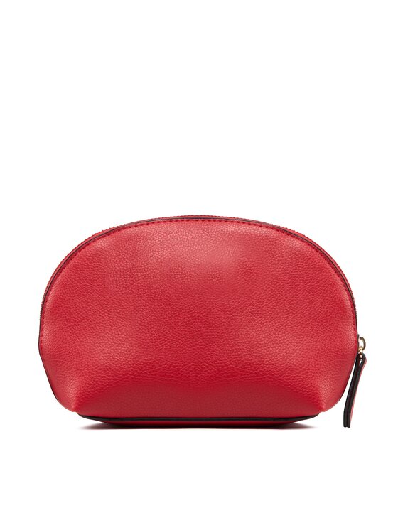 Valentino Косметичка Valentino Arepa VBE6IQ512 Червоний