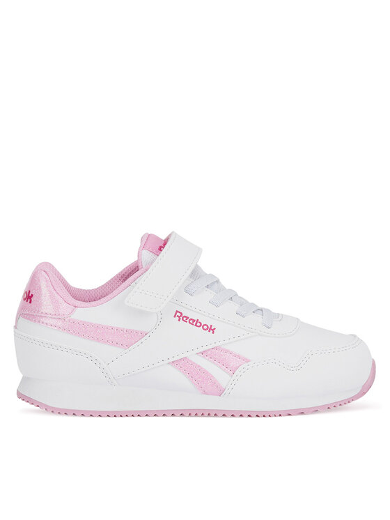 Reebok Sneakers Reebok ROYAL CL JOGGER 3.0 1V 100220346 Bianco