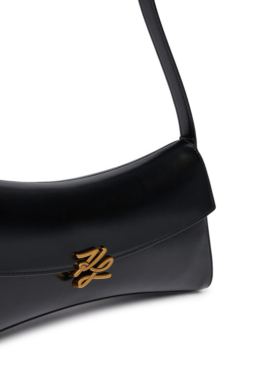 KARL LAGERFELD Borsetta KARL LAGERFELD B3W30267 Nero