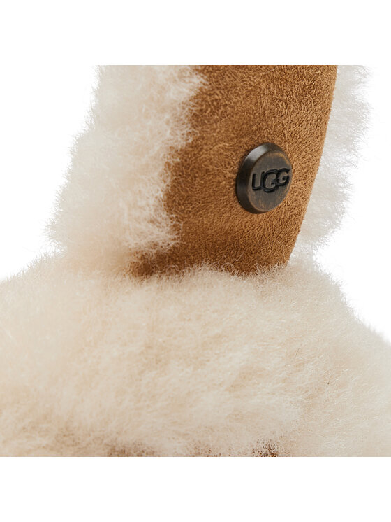 Ugg Навушники Ugg Sheepskin Bluetooth Earmuff 21347 Бежевий