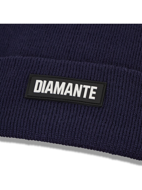 Diamante Wear Шапкa Diamante Wear 5548 Cиній