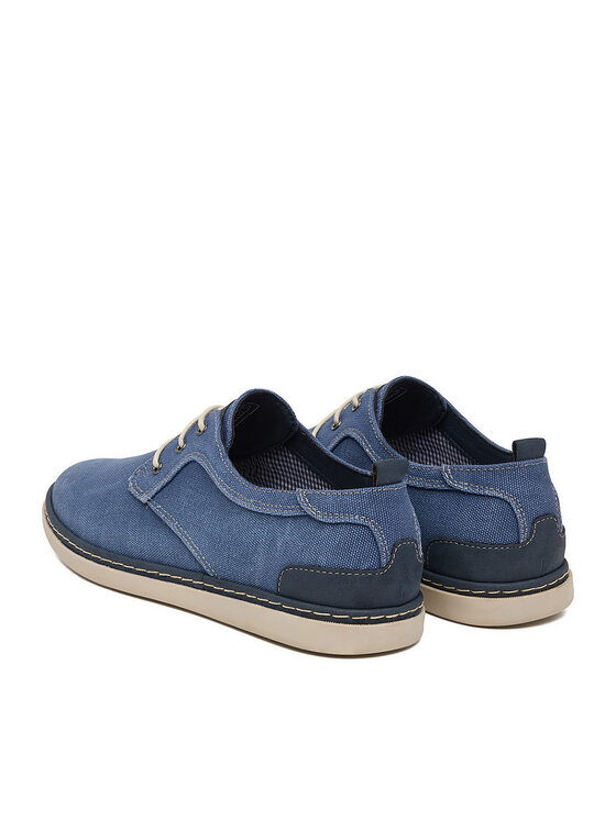 Nautica Pusbačiai Nautica CEO-VITO-04S MBS Mėlyna