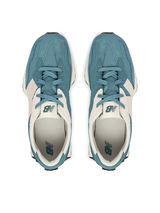 New Balance Sneakersy New Balance G3272G4 Niebieski