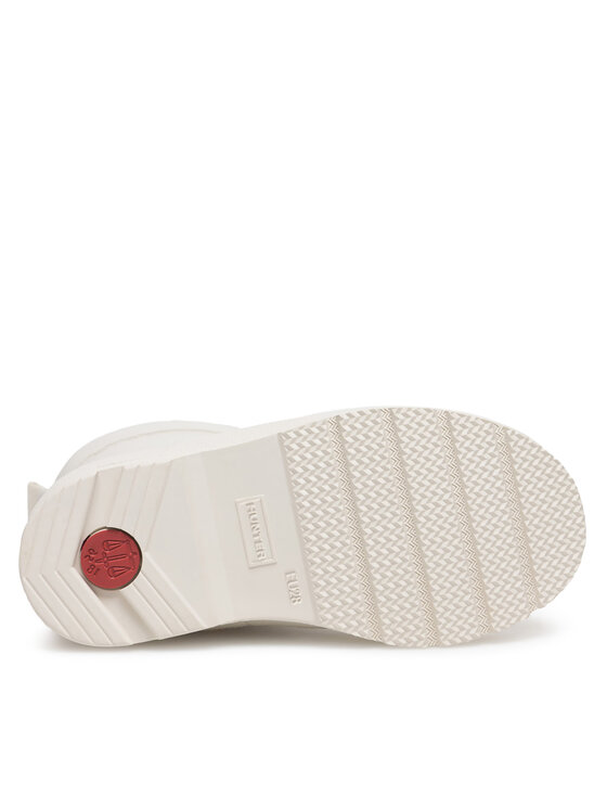 Hunter Gumáky Hunter HFC-04 Biela