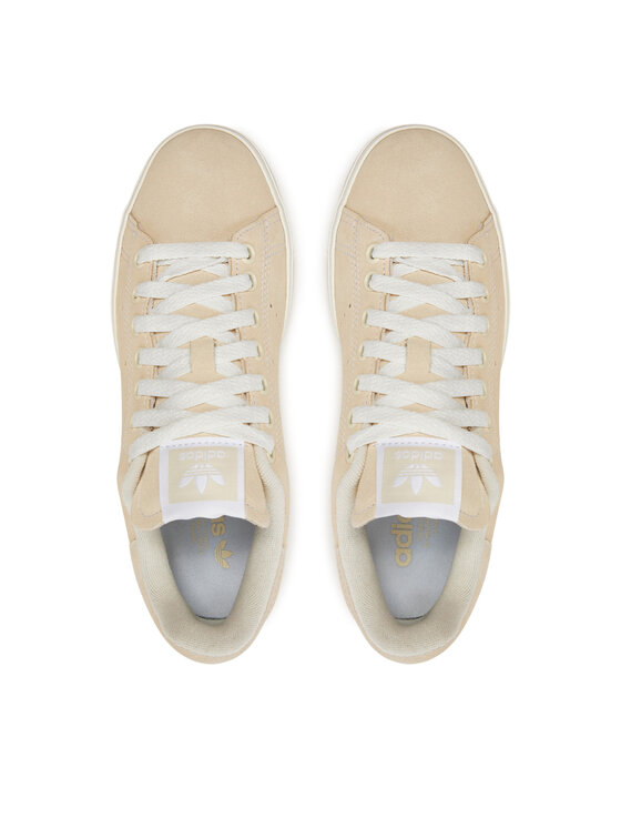 adidas Снікерcи adidas Stan Smith Cs W IG0344 Бежевий