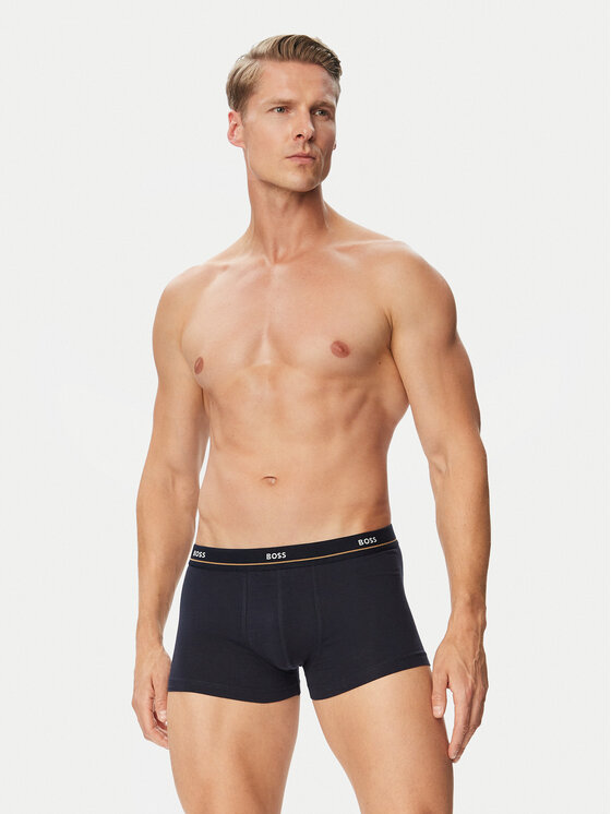 BOSS BOSS Set di boxer 50531660 Multicolore