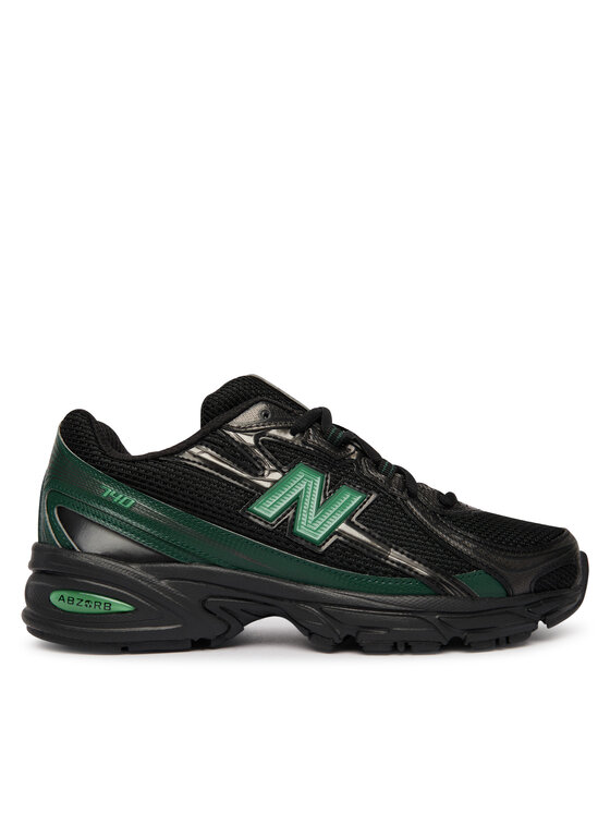 New Balance Sneakers New Balance U7407T3 Negru