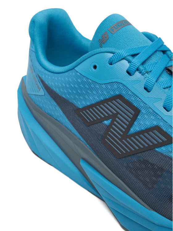 New Balance Bėgimo batai New Balance FuelCell Rebel v5 MFCX9SG Mėlyna