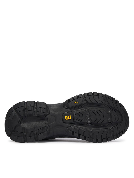 CAT Footwear Αθλητικά CAT Footwear Voltage P726846 Ανοιχτό γκρι