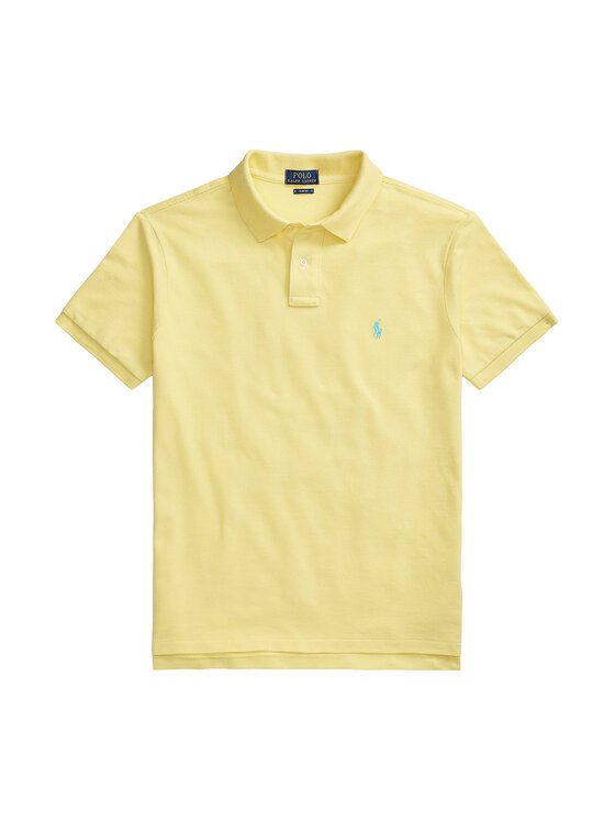 Polo Ralph Lauren Polo Ralph Lauren Polo Core Replen 710795080 Amarillo Slim Fit