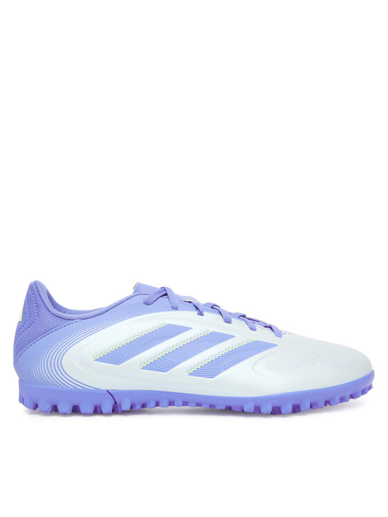 adidas Boty na fotball adidas Copa Pure 3 Club Turf IE1170 Modrá