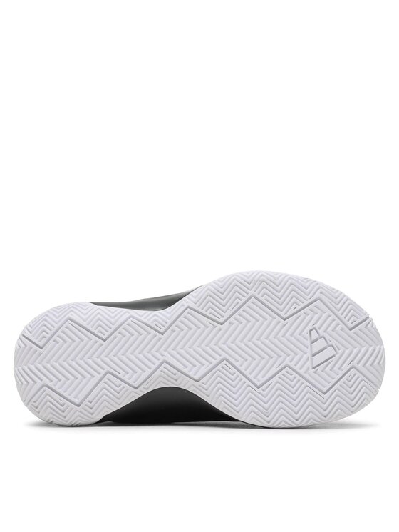 adidas Взуття для баскетболу adidas Cross Em Up Select IE9255 Чорний