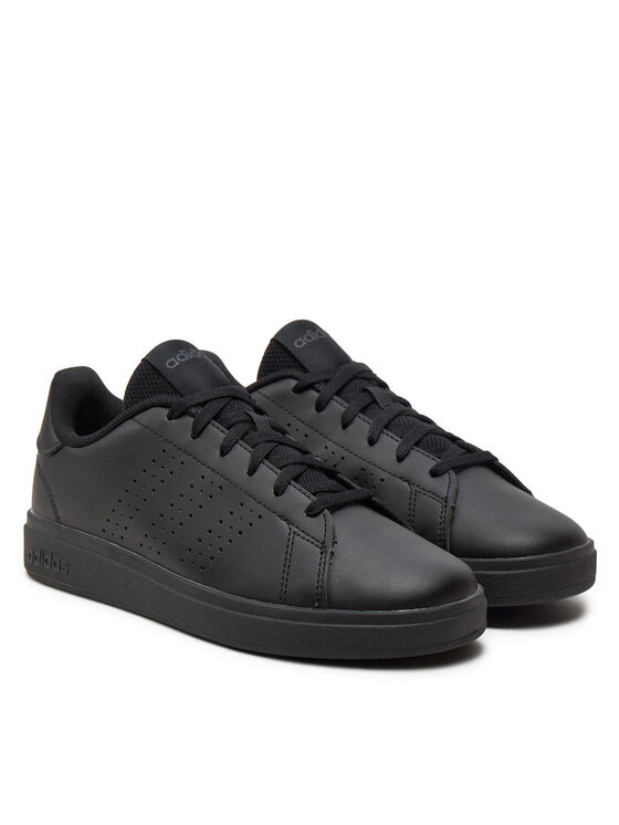 adidas Снікерcи adidas Advantage Base 2.0 ID3888 Чорний