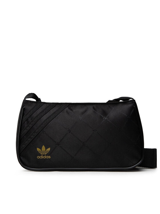 adidas Rankinė adidas Mini Airliner H09035 Juoda