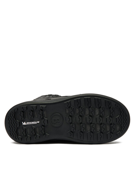 Bogner Снігоходи Bogner La Plagne 18 A 32547024 Чорний