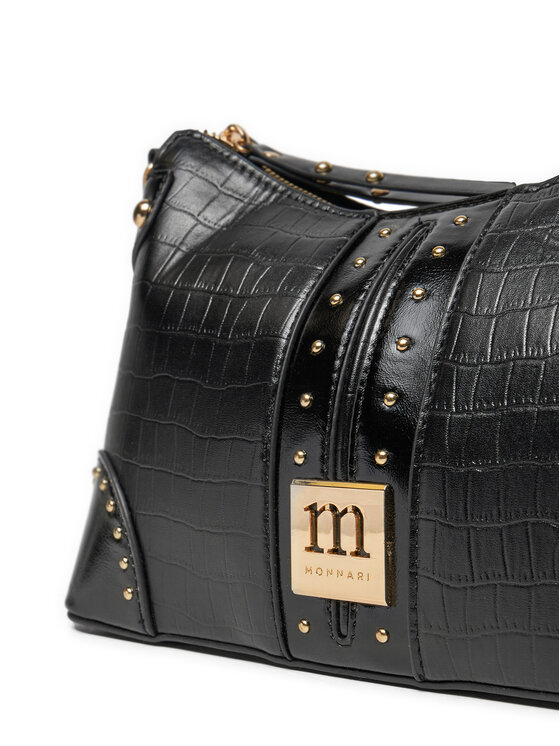 Monnari Soma Monnari TORIMP0-24Z-BAG5960-KM20D000-R00 Melns