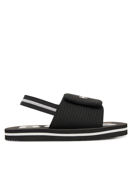 BOSS Sandalias BOSS J53242 S Negro