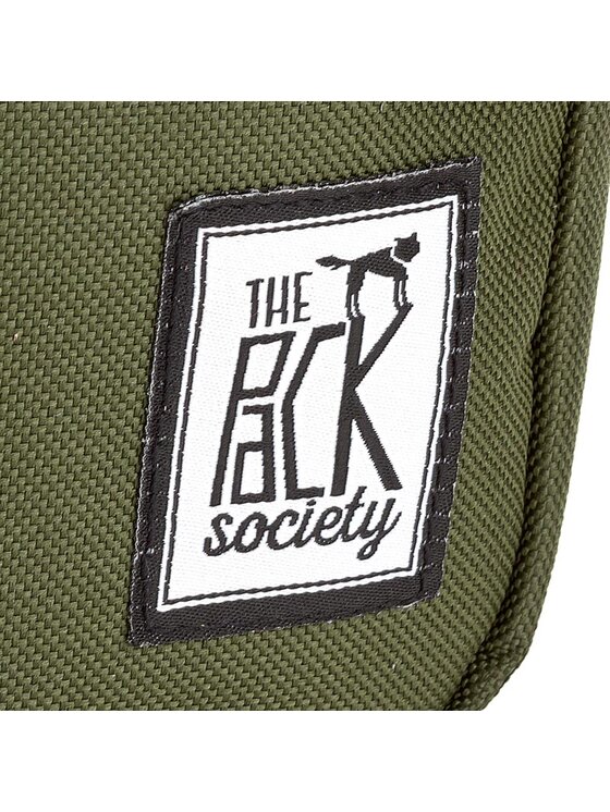 The Pack Society Ľadvinka The Pack Society 999CLA7 51.20 Zelená