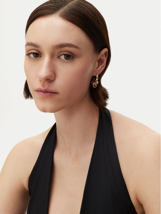 Guess Ausskari Guess JUBE05 095JW Zelta