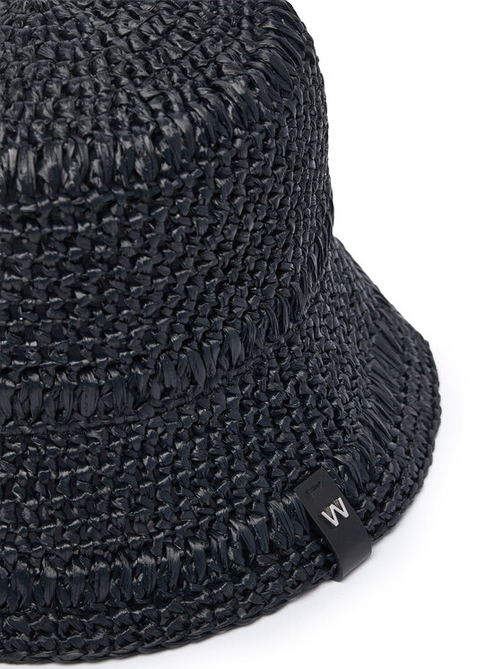 Weekend Max Mara Капелюх Weekend Max Mara Fragore 2615571045600 Чорний