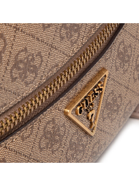 Guess Mochila Guess Manhattan (SB) HWSB69 94320 Marrón