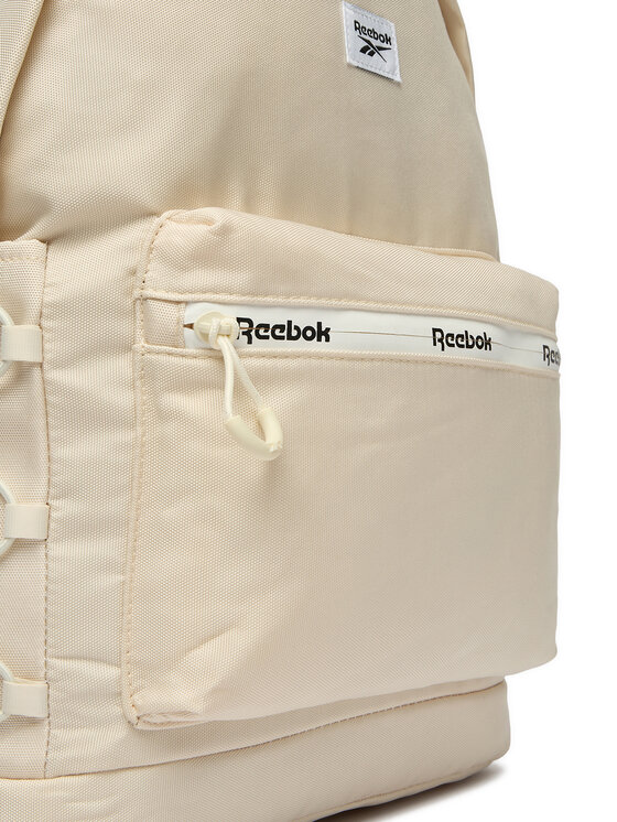 Reebok Рюкзак Reebok CWBEO-RBK-WS-004-09 Бежевий