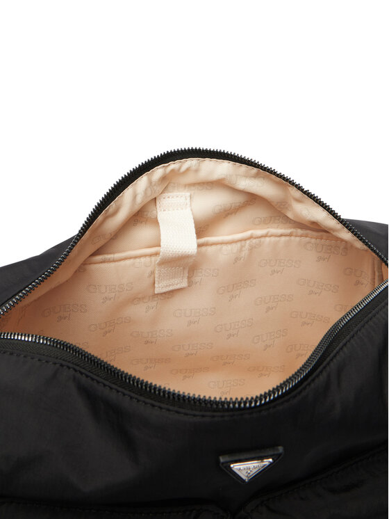 Guess Torbica Guess J6YZ12 W2530 Crna