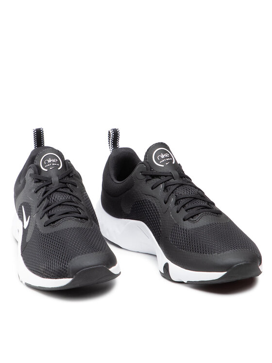 Nike Scarpe da palestra Nike Renew In-Season Tr 11 DA1349 004 Nero
